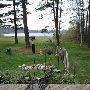 North Woods Lakefront Cottage