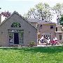 Raquel's Saginaw Family home