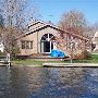 James Sylvan Lake/Keego Harbor Lakefront Home