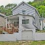 Fred's Munising Home