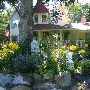 Monica's Farmington Hills Victorian Home