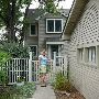 Dawn's House in St. Clair Shores