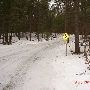 Houghton Lake Snowmobiling Trails