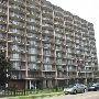 State Fair Apartments