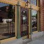 The Bitter End Coffeehouse
