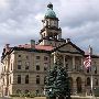Hillsdale County Courthouse