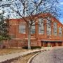Michigan State University Jenison Field House