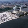 Fermi Nuclear Plant