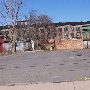 Jackson Warehouse and Manufacturing Plant