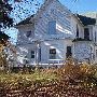 Abandoned Home in Jackson