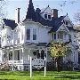 Thompson House Museum