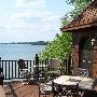 Orchard Lake Estate designed by Wallace Frost
