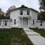 Octagon House