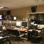 Oakland University Television Studio