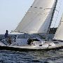 Nancy Anne, a 33' Sailboat