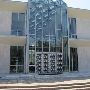 McGregor Memorial Conference Center