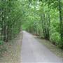 Hart-Montague Trail State Park