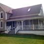 Rural Dryden Home