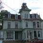 Bruce Mansion