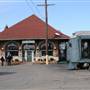 Clara's Lansing Station