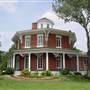 Loren Andrus Octagon House