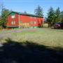 Porcupine Lodge