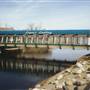 Logan's Landing Covered Bridge