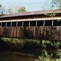 Coldwater River Covered Bridge