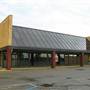 Richmond Empty Strip Mall