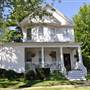 1912 Grosse Pointe Farmhouse