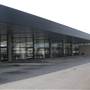 MTA Flint Bus Station