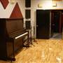 The Soundscape Recording Studio