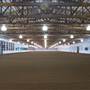 Albion College Nancy G. Held Equestrian Center