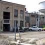 Plainwell Paper Mill