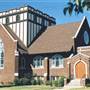 Detroit Christ Lutheran Church