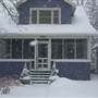 Burns Park Bungalow