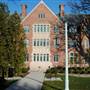 Mayo Hall