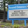 Roosevelt Primary School