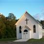 Field of Dreams Wedding Chapel