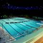 Williams Natatorium, Cranbrook