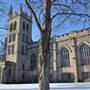 Hope College Church