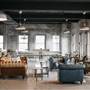 Brooklyn Outdoor Loft