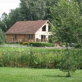 Fagin Cabin