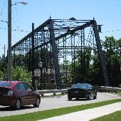 Allegan Bridge