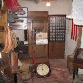 Allegan Old Jail Museum