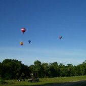 Balloon Festival