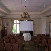 Barton Hills Country Club