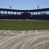 C.O. Brown Stadium