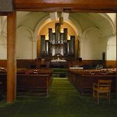 Chelsea Methodist Church