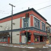 Clare Mainstreet